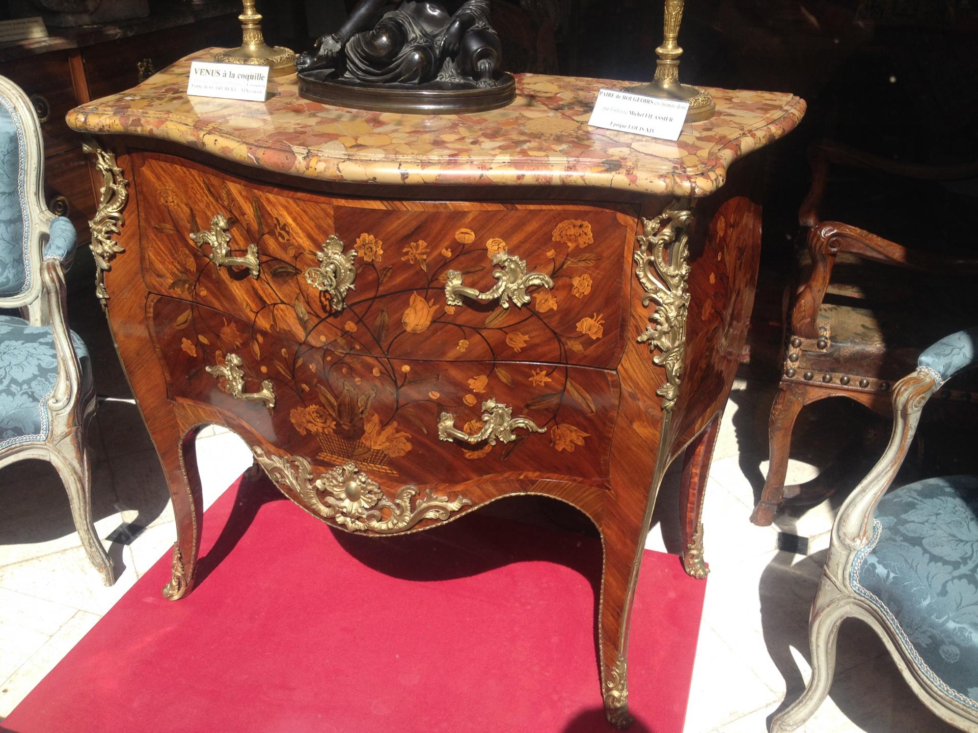 Commode chevallier 3