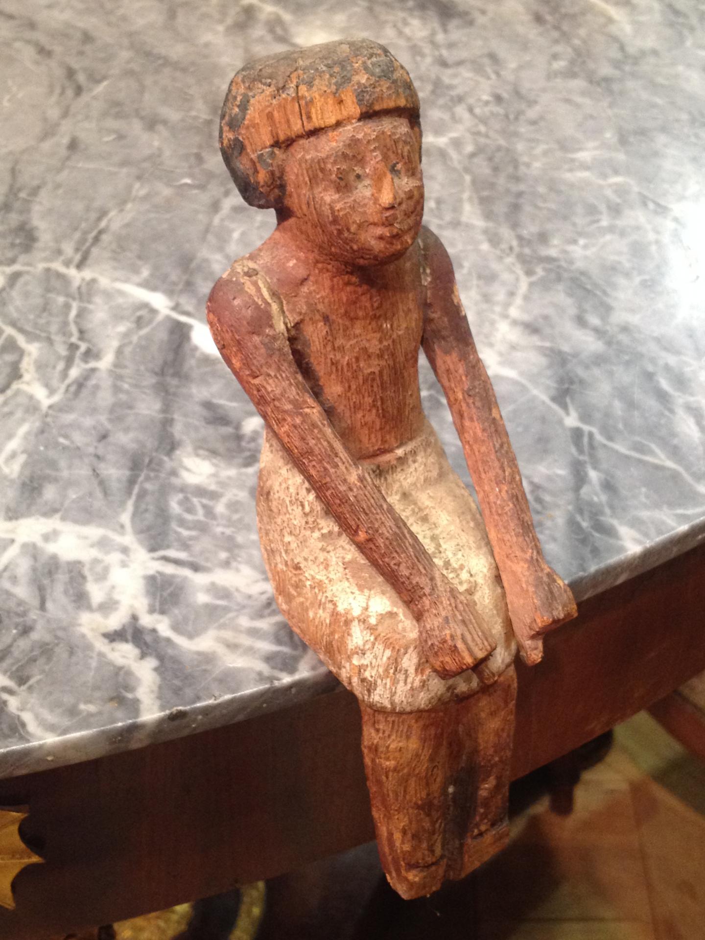Statuette